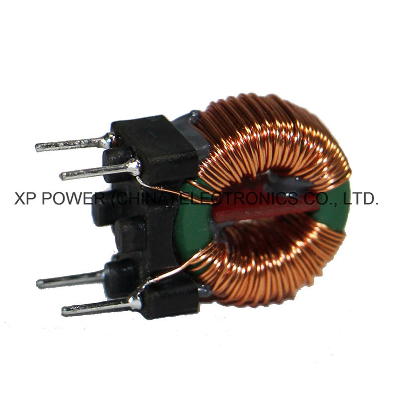 Toroidal Choke Coil Inductor