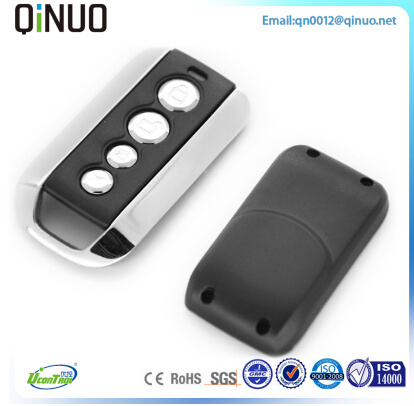 Stylish Automatic Gate Transmitter Learning Remote for Spares
