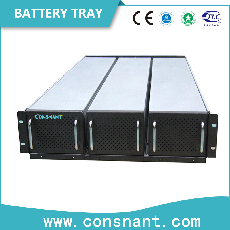 Online Modular UPS with 0.99 Output PF30-300kVA