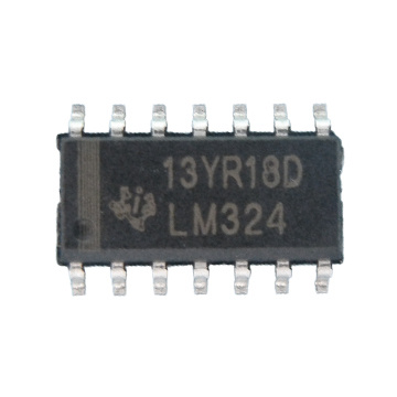 High Quality Lm324dr IC New and Original