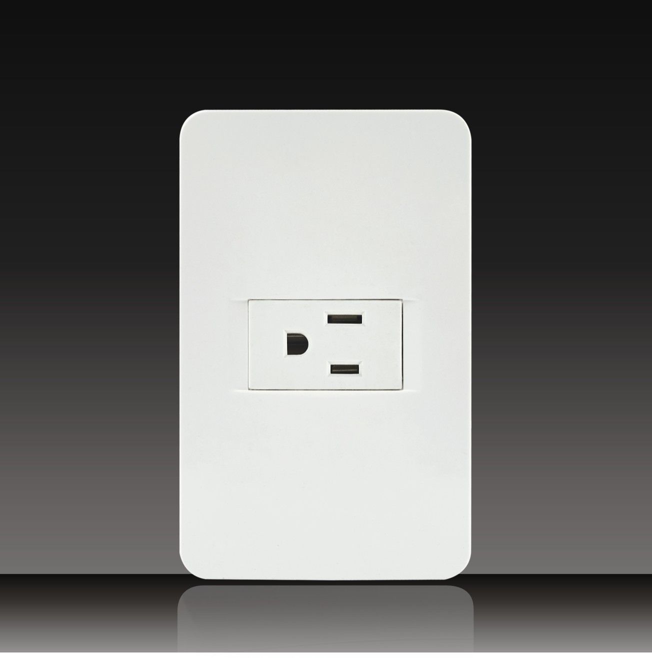 3 Pin American Socket (LGL-11-21)