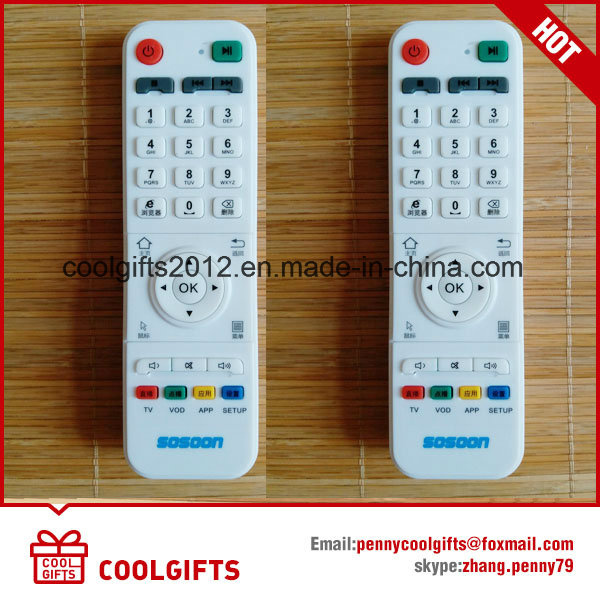 High Quality LCD LED Display TV Universal IR Remote Control