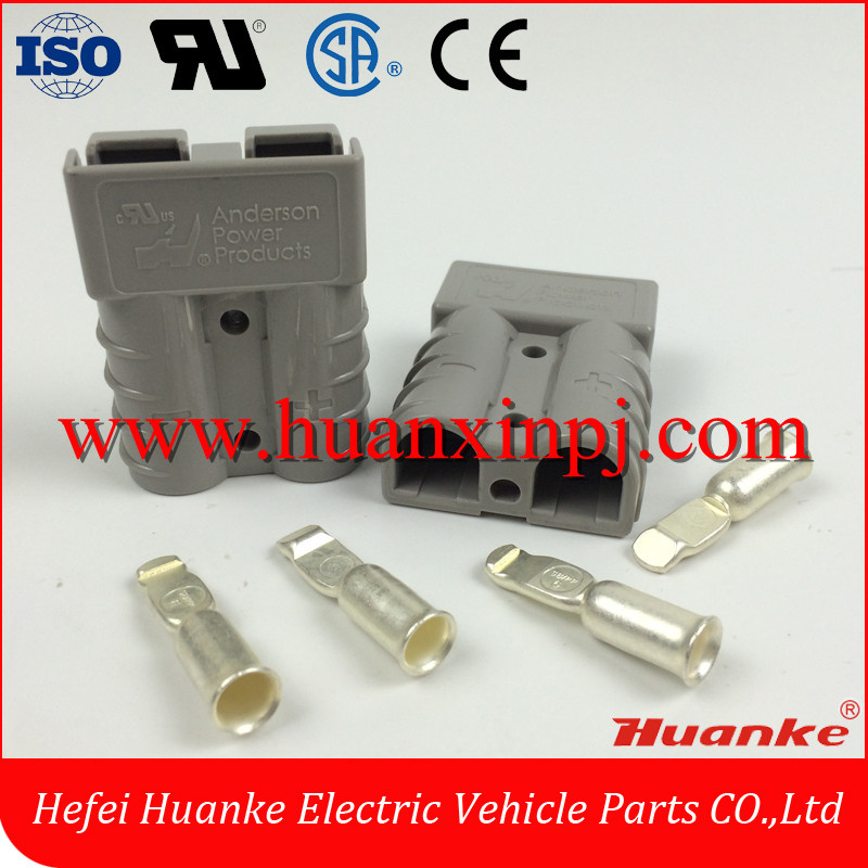 Grade One Anderson Battery Connector Sb50 with Good Quality