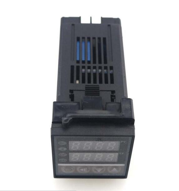 Pid Thermomstat Dual Digital Temperature Controller (REX-C100)