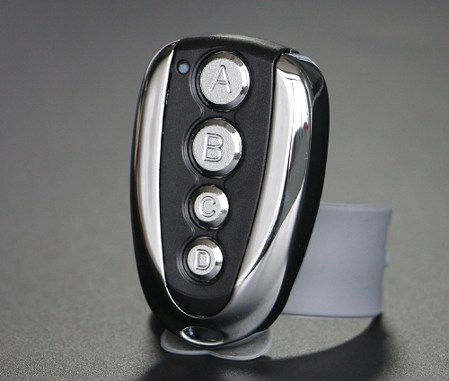 Wireless Remote Control 433.92MHz Fixed Code /Learning Code for Garage Door