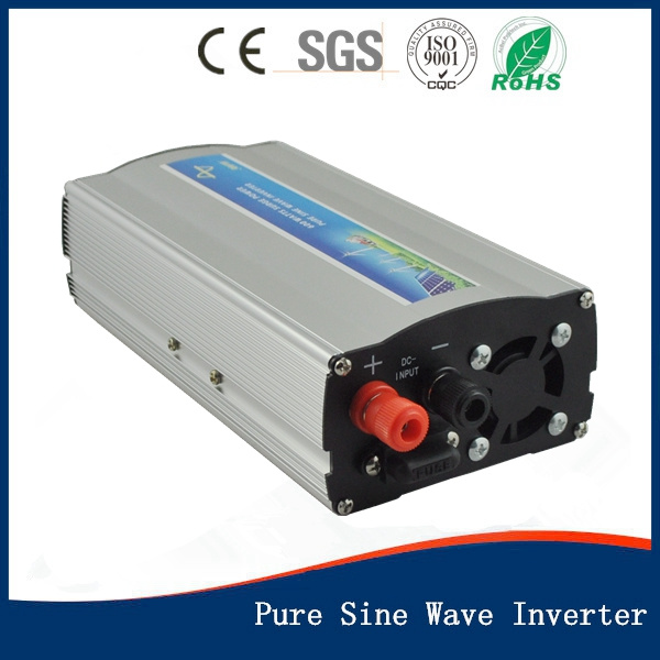 300W Pure Sine Wave Power Inverter with USB