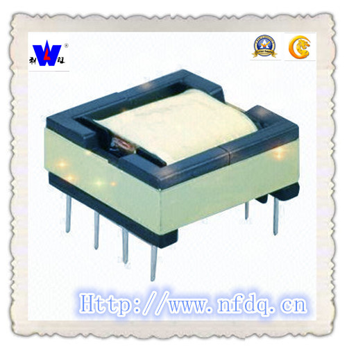 Efd High Frequency Fixed Transformer for PCB