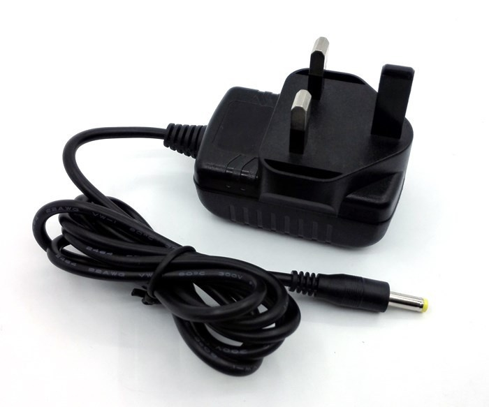 8.4V 0.5A (2 cell) Li-ion Battery Pack Charger