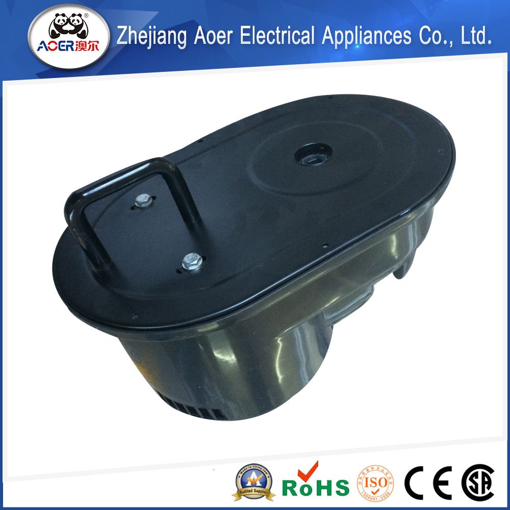 AC Single-Phase 700W 220V Electric Mixer Grinder Motor
