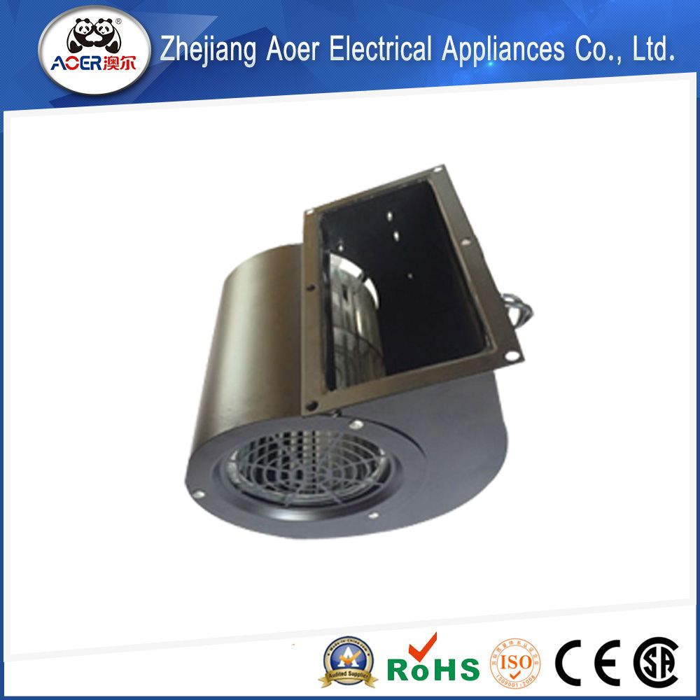 Single Phase Asynchronous AC Air Fan Motor