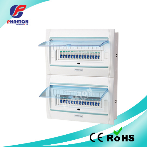 20-26 Ways MCB Circuit Distribution Box