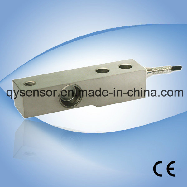 OIML/Ce/RoHS Steel Alloy Single Point Sensor /Electronic Scale Weighing Sensor