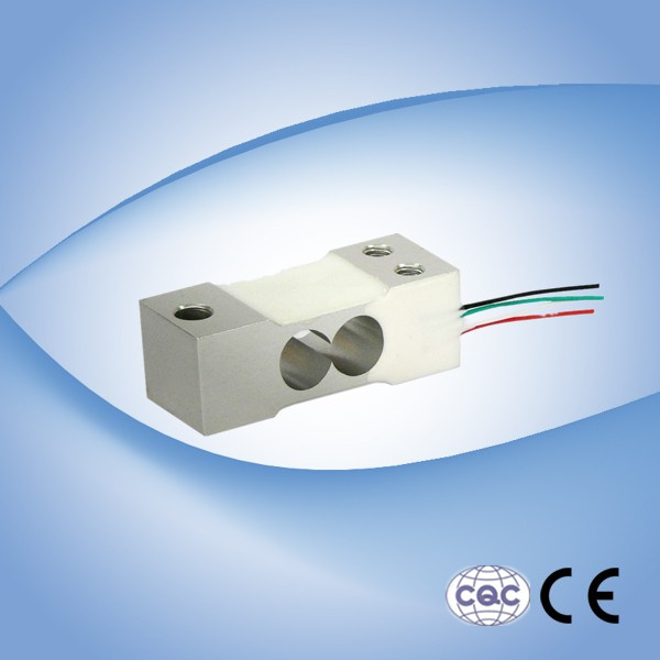 Micro Small Miniature Load Cell 2.0mv/V-0.02%Fs-IP65-1m  