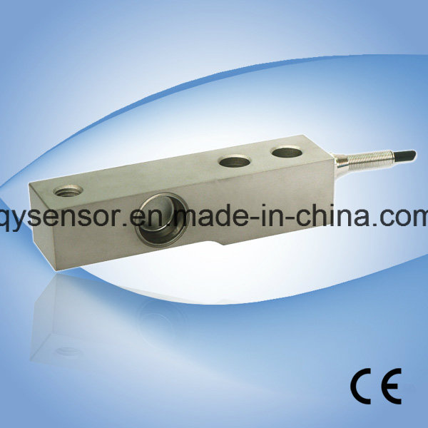 0.5t 1t 2t 2.5t 5t Steel Truck Scale Weighing Load Sensor Cell (QH-22)
