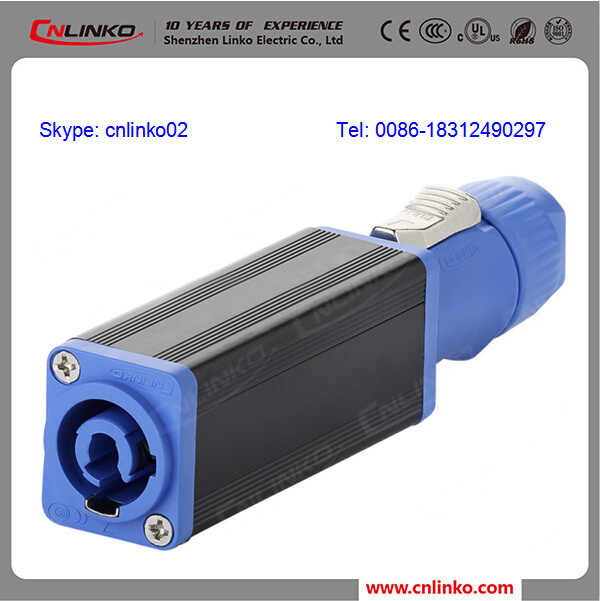IP67 Quick Coupler/Coupler Weatherproof Connector/Quick Coupler
