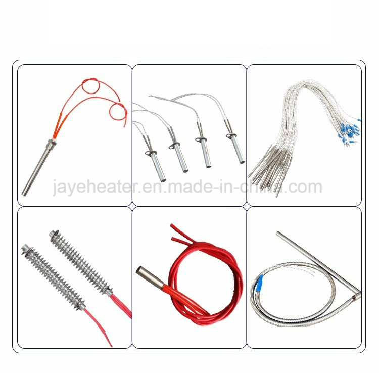 High Quality Cartridge Heating Element