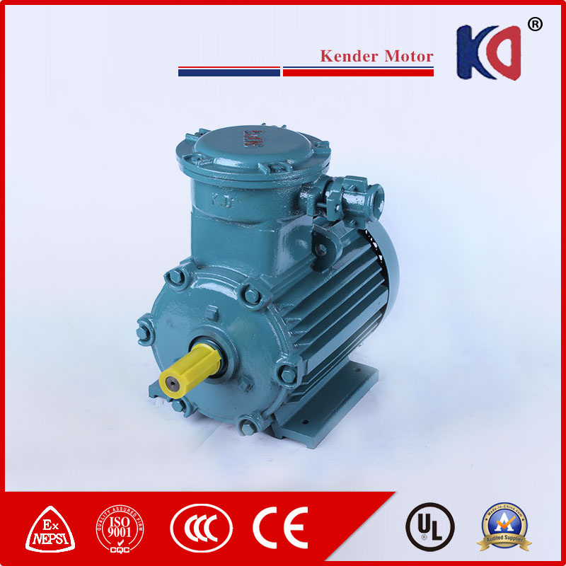 High Quality Yb3 Series Ex-Proof Asynchronous Motor