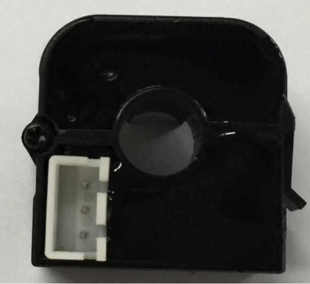 T0 Split Core Hall Effect