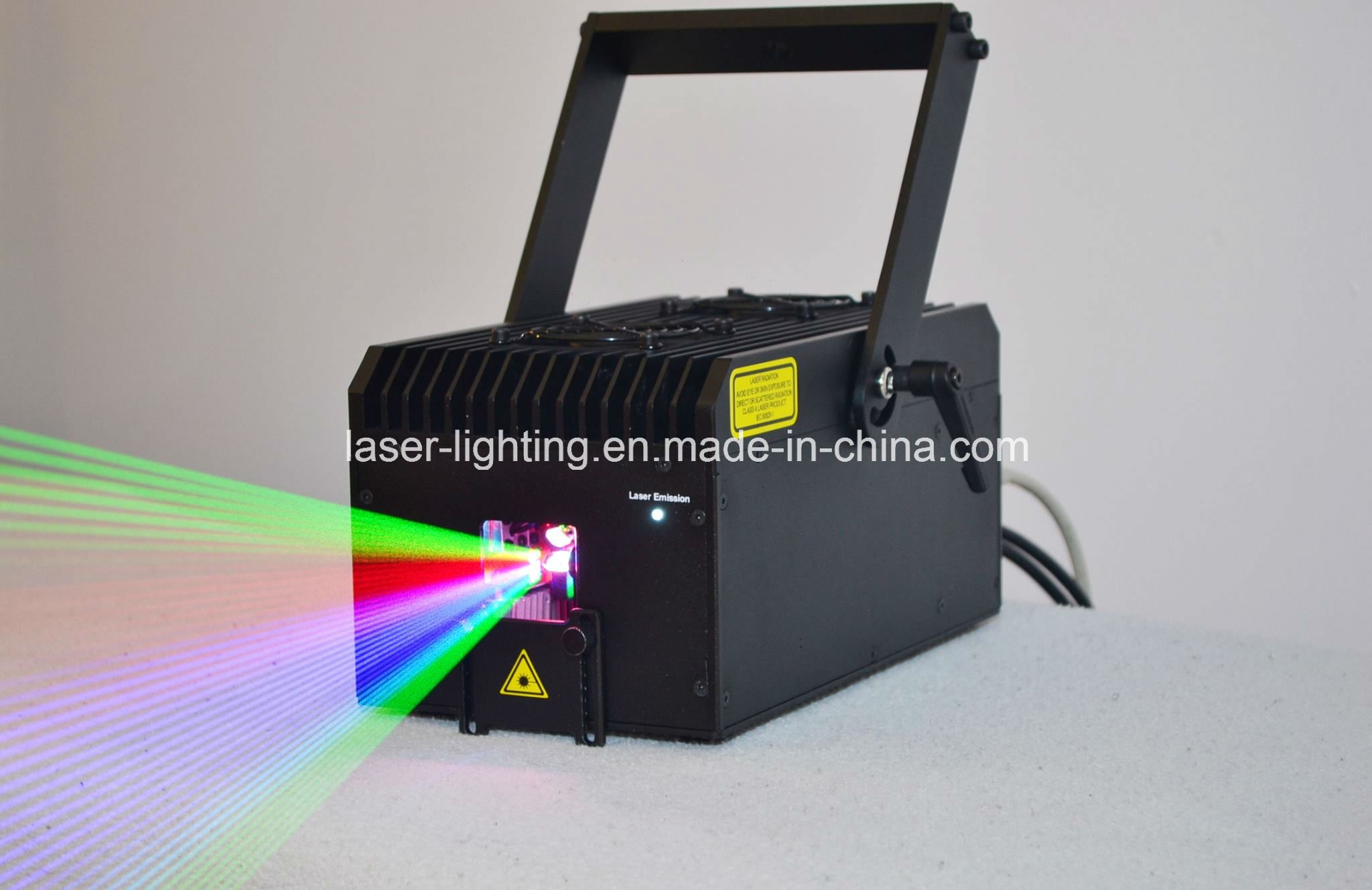 Pure Diode Mini Star Lasershow Light