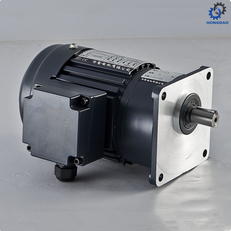 Dia. 18 Single Phase Small AC Motor Vertical Type_C