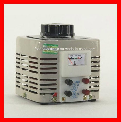 High Efficiency Tdgc-2kn Voltage Regulator