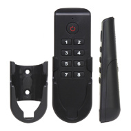 TV DVB Bluetooth Wireless Remote Control 2.4G Wireless Remote Controller Air Mouse