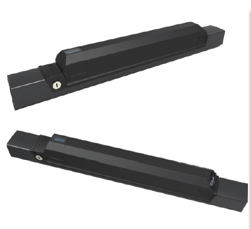 2016 New Product 10s5p Lithium Battery Pack with Sunshine Style 2