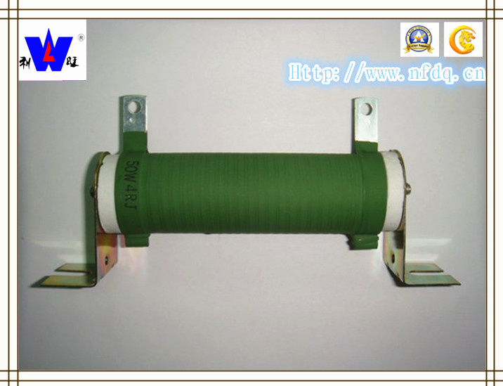 Rx26 Wirewound Resistor for Crane with RoHS