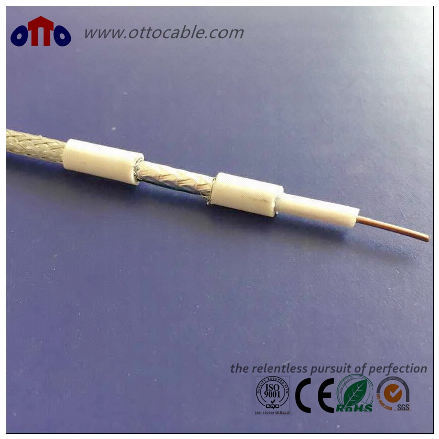 50ohms RF Coaxial Cable (LMR300-CCA-TC)