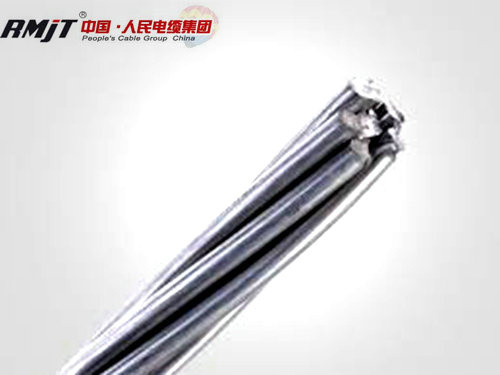 3mm High Tensile Strength Galvanized Steel Wire for ACSR