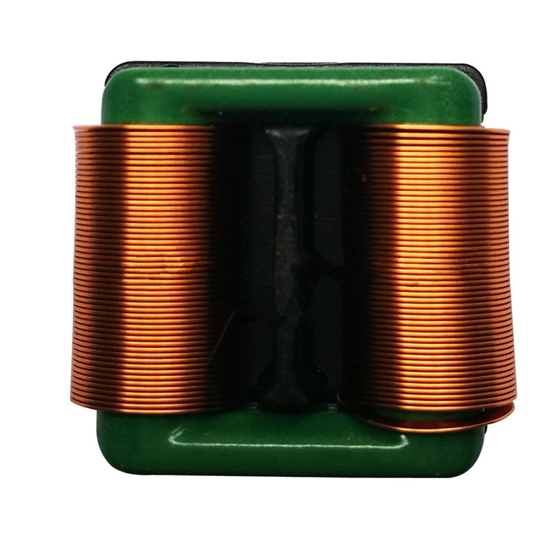 Ce Leaded Air Core EMC Line Sq Inductors