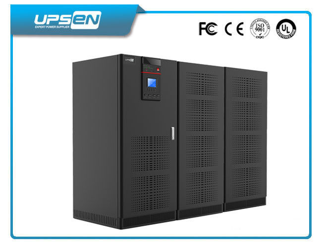 Industrial Uninterrupted Power Supply Low Frequency UPS 100k-400kVA