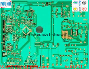 Single Side Layer FPC