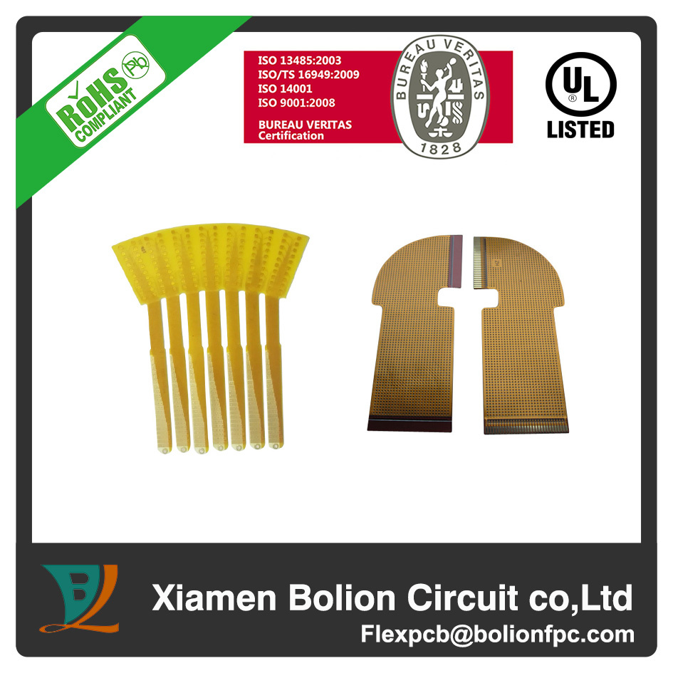 PCB Electronic Circuits for Medical Equipment