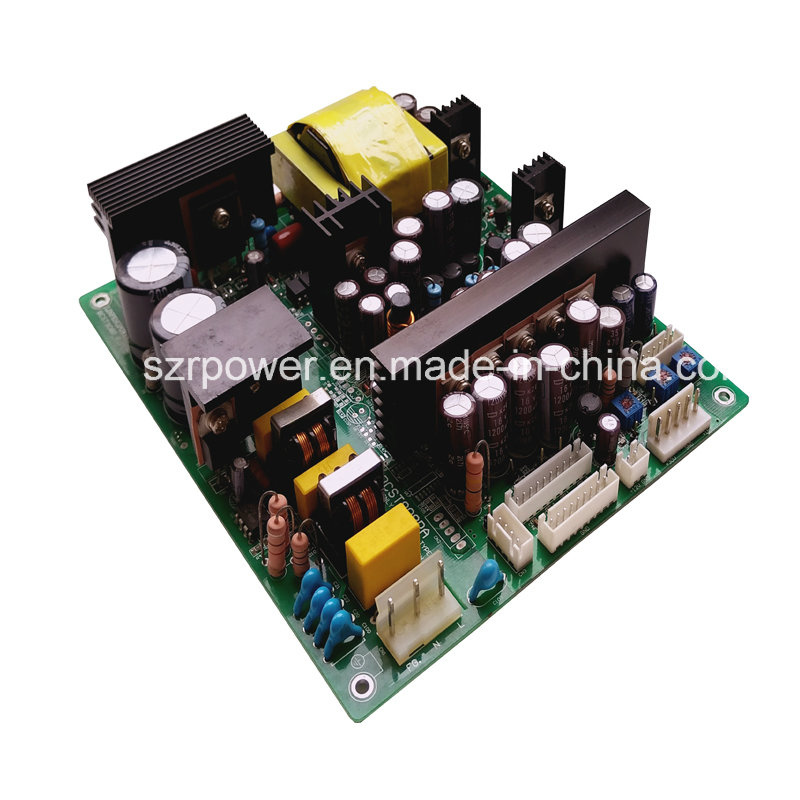 High Frequency UPS Medical Switching LED Power Supply