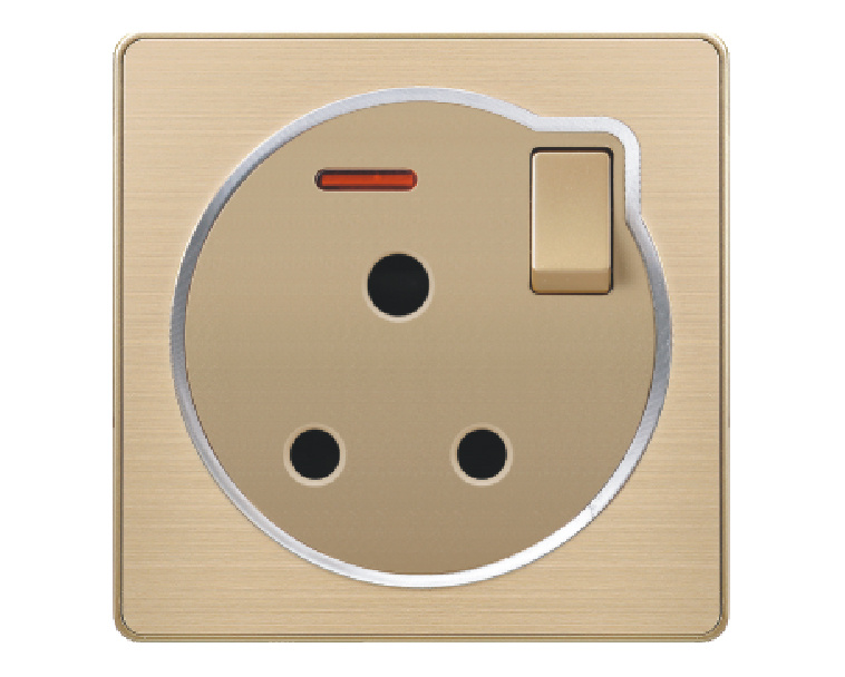 Hc-010 Wall Socket