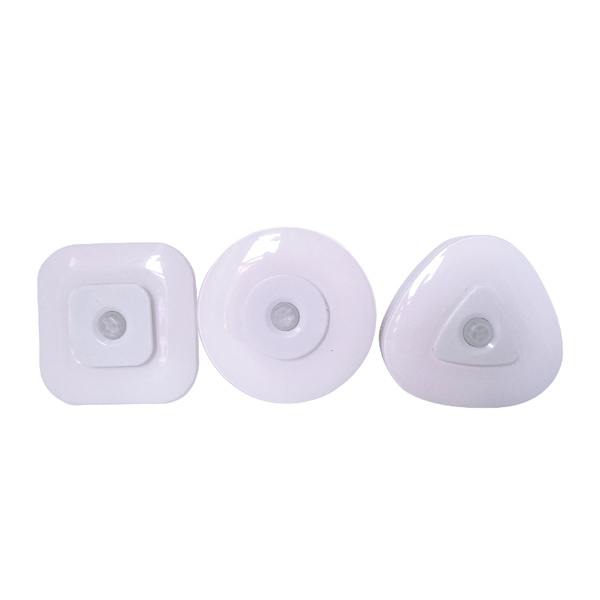 Stick-on PIR Motion Sensor Night Light