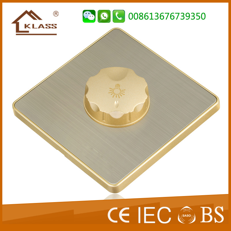Light Dimmer Switch