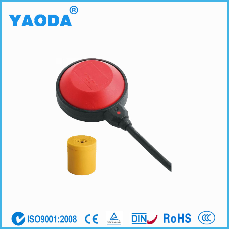 Ce Approved Float Control for Water Pump (SK-12B)