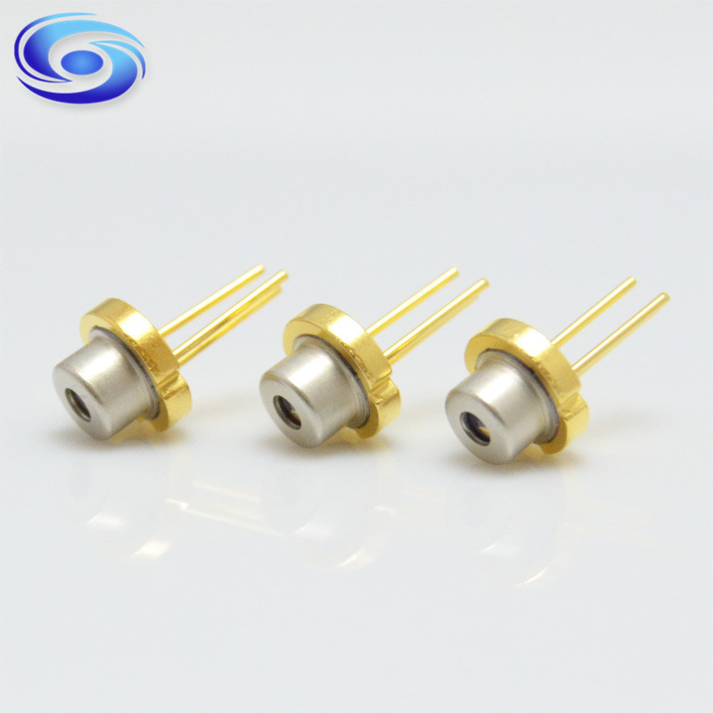 High Quality Sharp Multimode 638nm 700MW 5.6mm Red Laser Diode