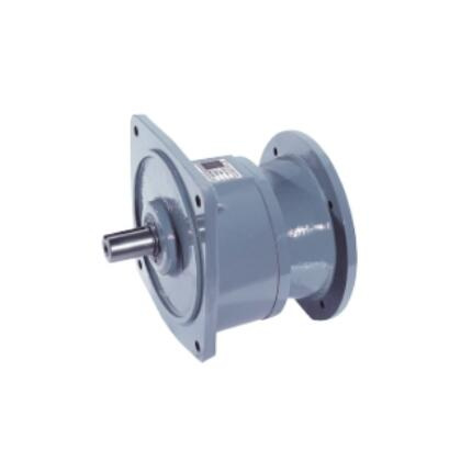 Motor Mount Vertical Gear Decelerates