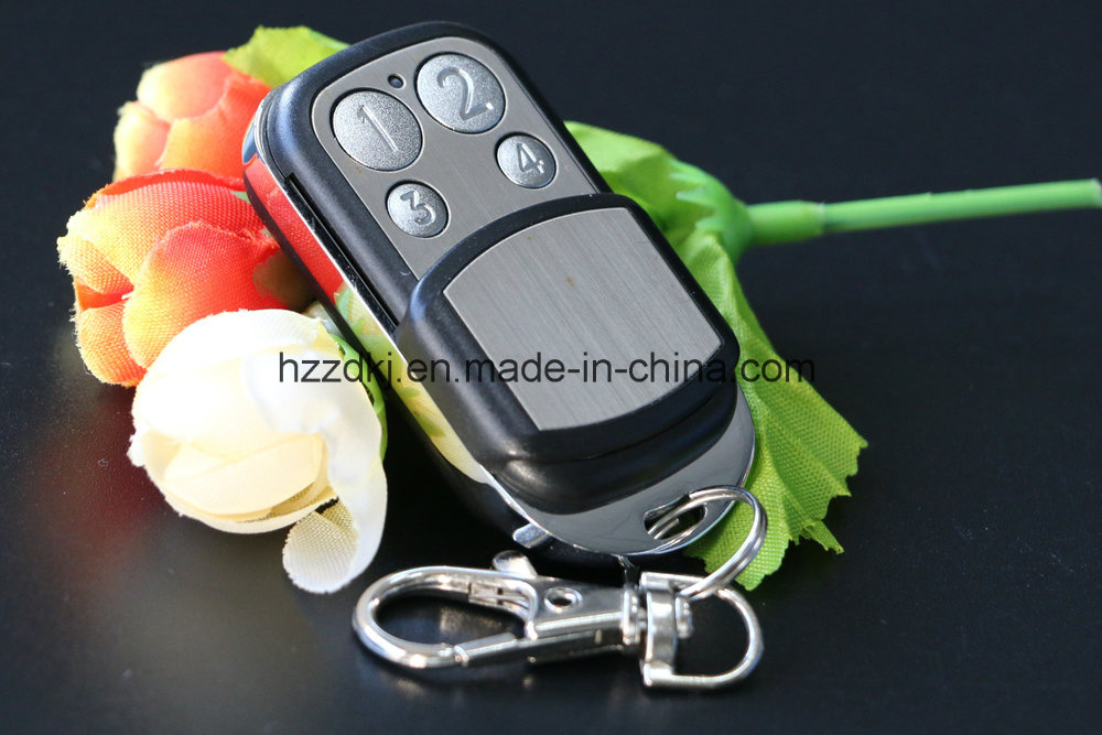Universal RF Duplicate Remote Control for Turkey Market