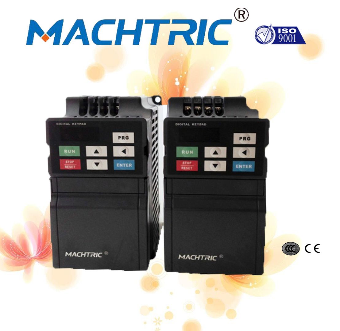 Compact Size Frequency Inverter / Motor Speed Controller / AC Drive