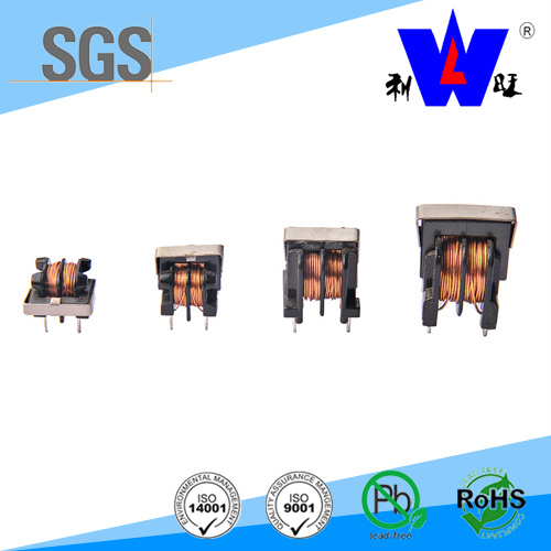 Uu9.8 1.5mh Common Mode Chokes Filter Inductor