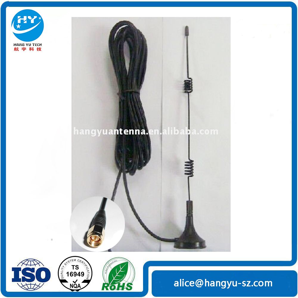 GSM Car Antenna