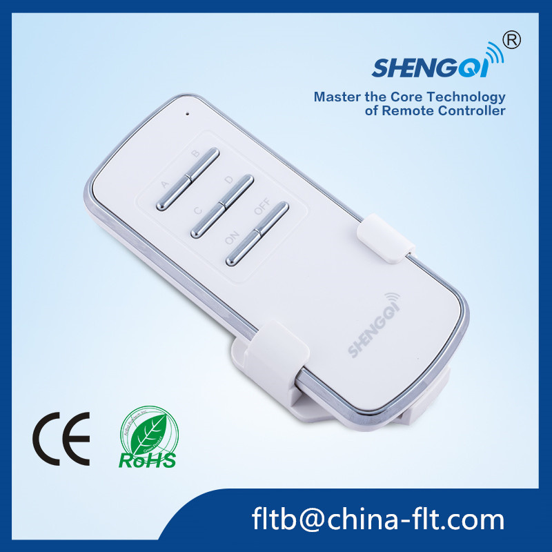 4gang Remote Control for Ball Room with Ce and RoHS