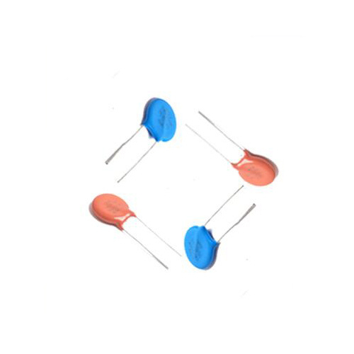 High Voltage Ceramic Disc Capacitor Tmcc02-1