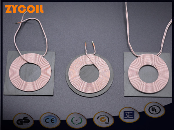 Qi Wireless Charging Coil Qi Ferrite Coil