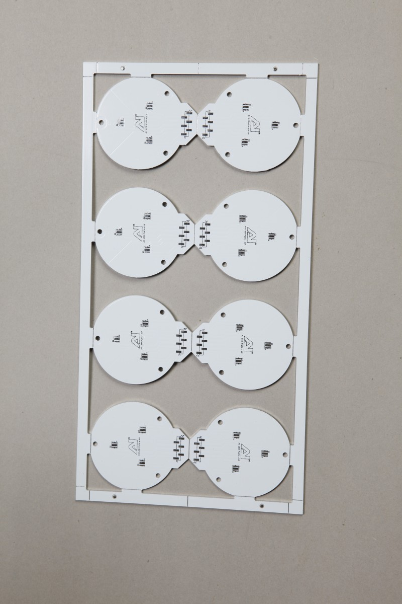High Quality and Fast Delivery Aluminum PCB for LED