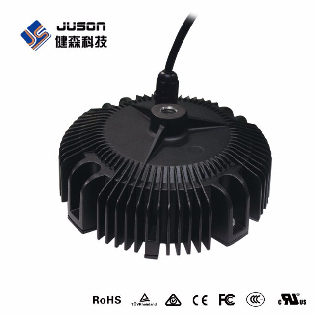 2017 China Constant Current Industrial LED Lights Driver